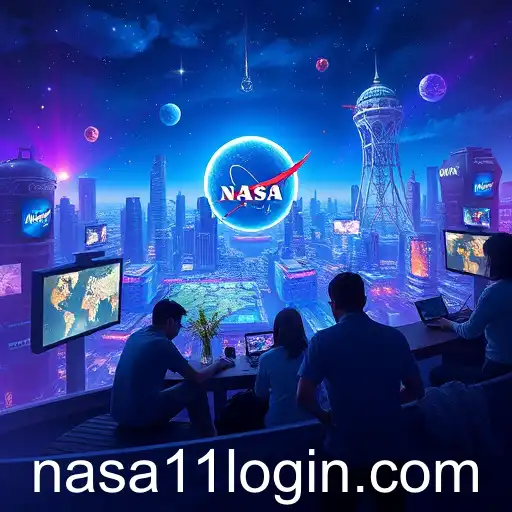 Exploring Digital Realms: The Rise of 