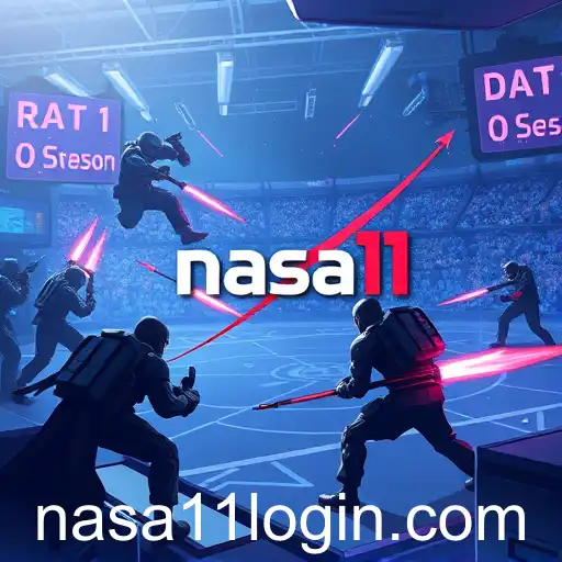 The Evolution of Gaming Through NASA11