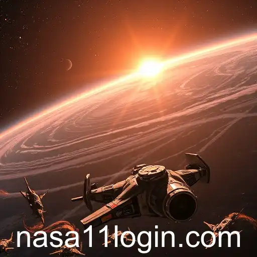 Exploring the Final Frontier: The Evolution of Space Exploration Games