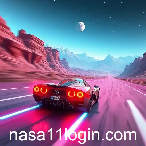 Exploring the Digital Frontier: NASA11's Game-Changer