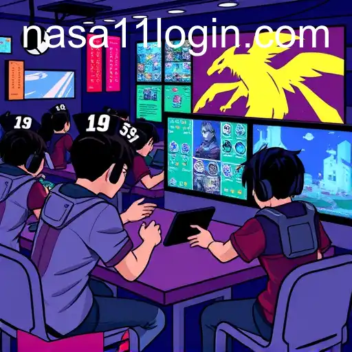 The Impact of Digital Platforms on Global Gaming Communities