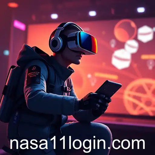 Innovative Leap in Online Gaming