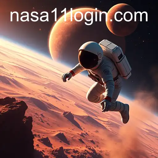 Interactive Space Exploration Game Trends