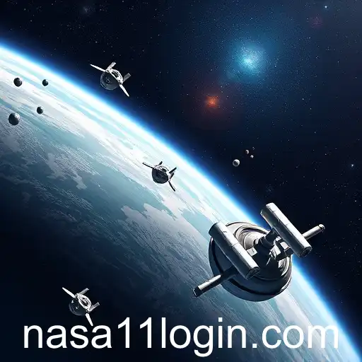 Exploring the Cosmos: The Rise of 'Space Learning' Games