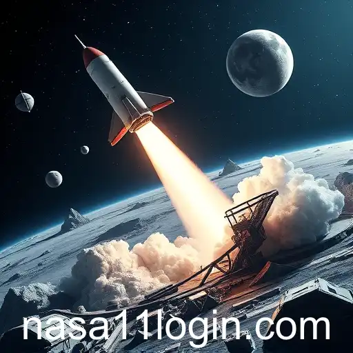 Exploring the Universe: The Fascinating World of Space Missions