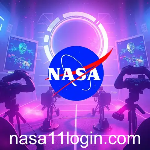 Nasa11 Game Portal: Revolutionizing Online Play