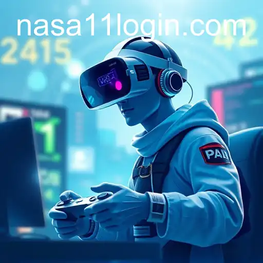 NASA11: A New Era in Online Gaming