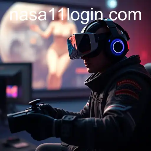 Gaming Evolution with NASA11