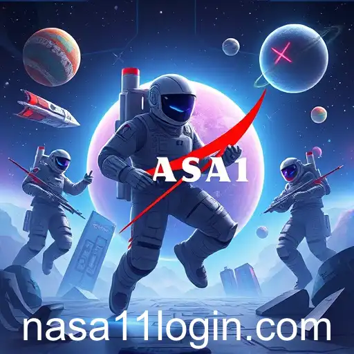 The Rise of 'nasa11': A New Era for Online Gaming