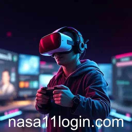 The Rise of Gaming in 2025