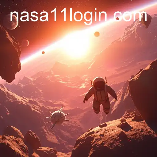 The Rise of NASA11: A New Frontier in Gaming