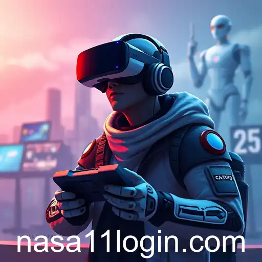 The Rise of NASA11 Gaming